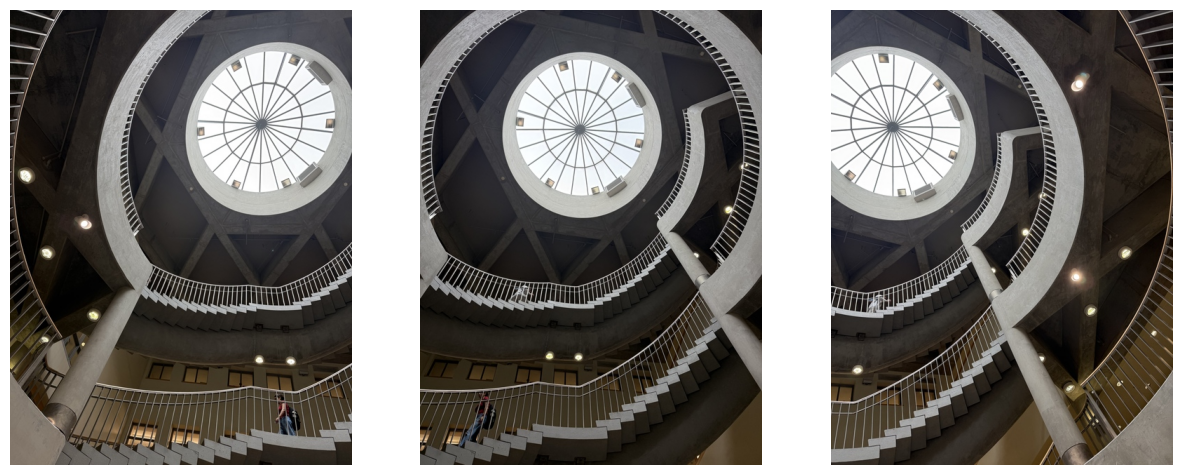 Main Stack Library