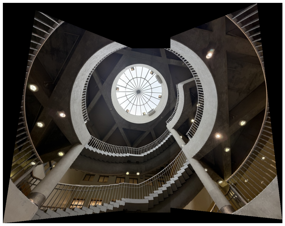 Dome Library