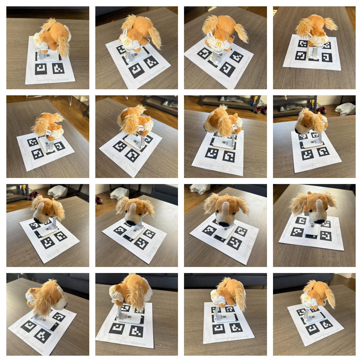 Doggy Data