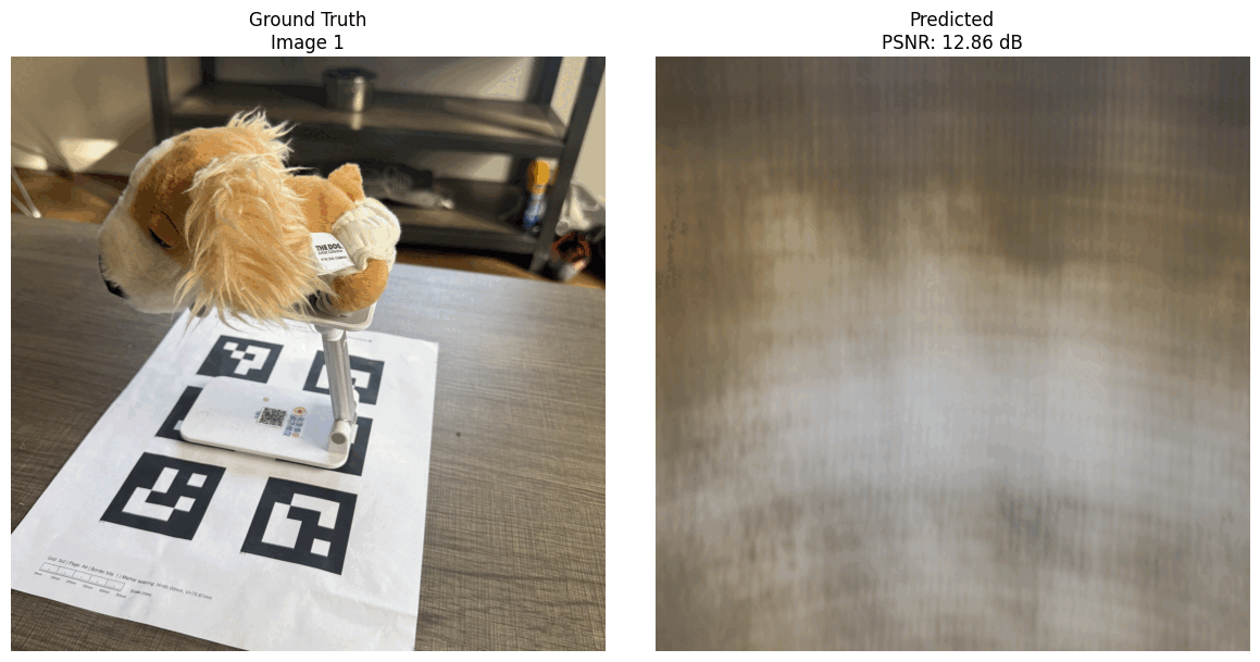 Doggy Train Process