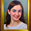 Low Res 20 Steps - Young Lady