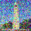 Campanile at noise level 500