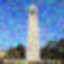Denoised image at noise level 250