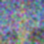 Denoised image at noise level 750