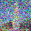 Iterative denoising step